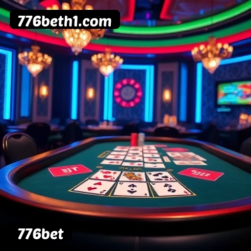 Lottery Clássica na 776bet