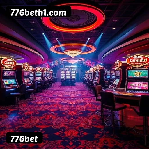 Cashback Semanal 776bet