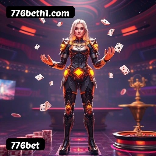 Download Android 776bet