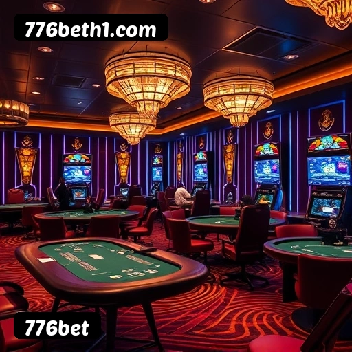 Cashback semanal 776bet