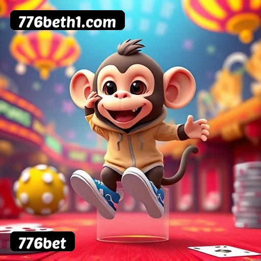 Instalar APK 776bet